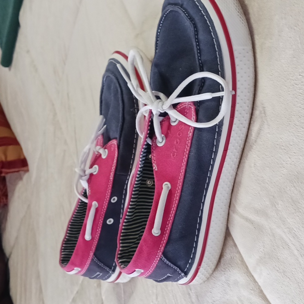 Crocs sneakers - Picture 2 of 5